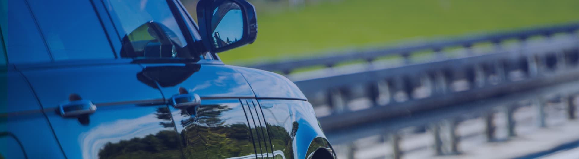 HT Driving School instruction
