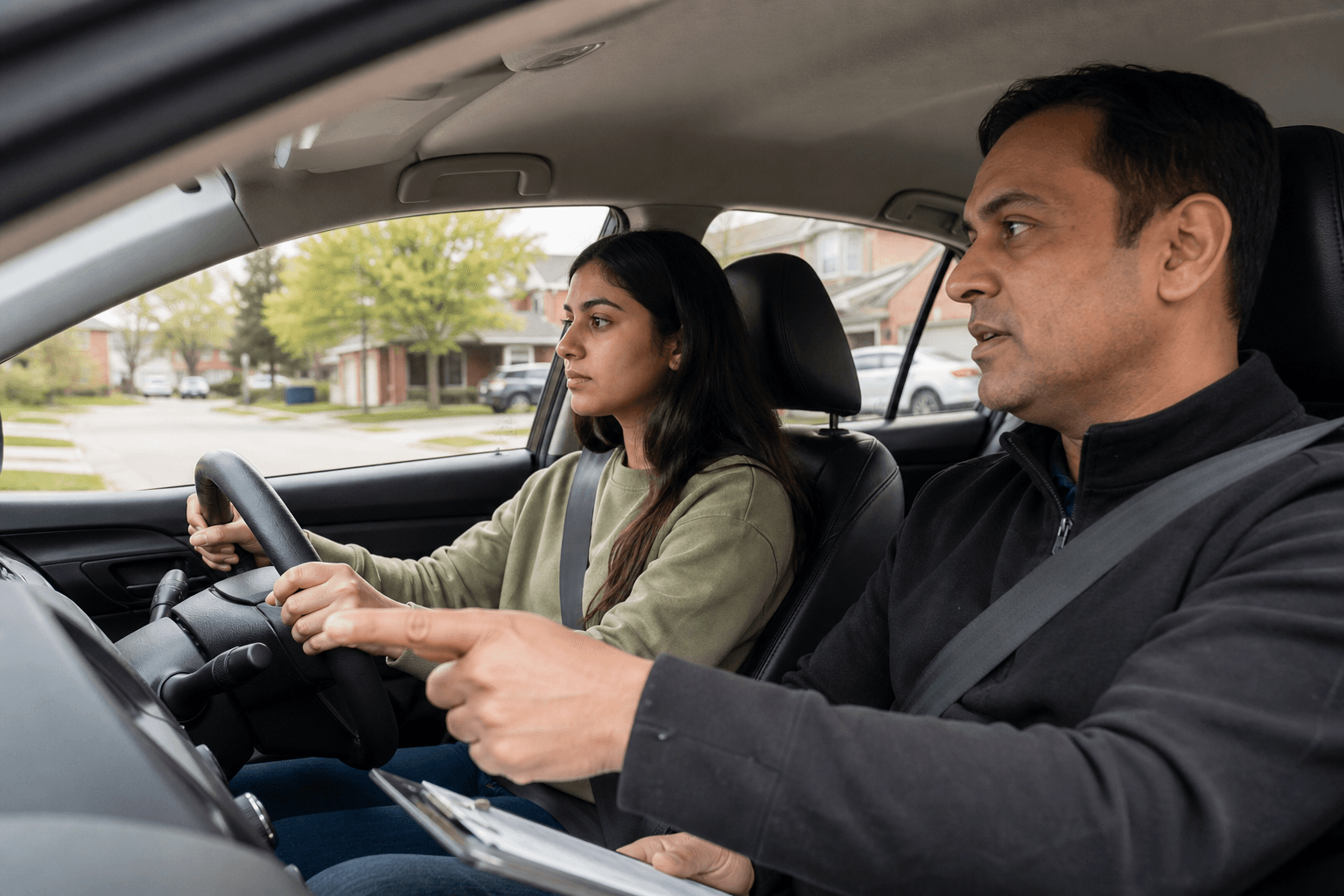 Ontario G1 and G2 Licence Steps: How Graduated Licensing Works