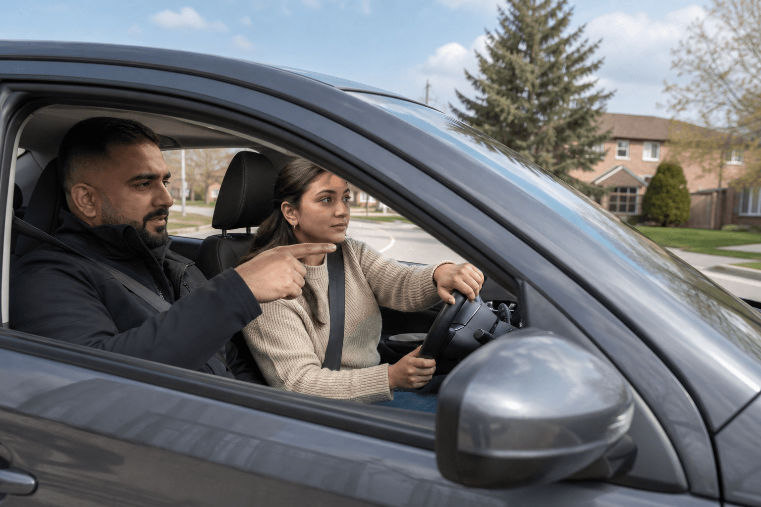 Choosing the Right MTO-Approved BDE Course in Brampton