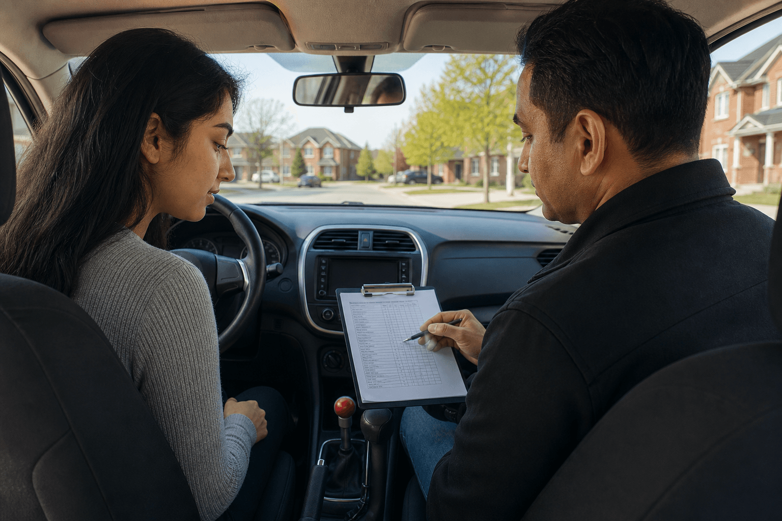 Are You Looking for BDE or HomeLink Guidance?