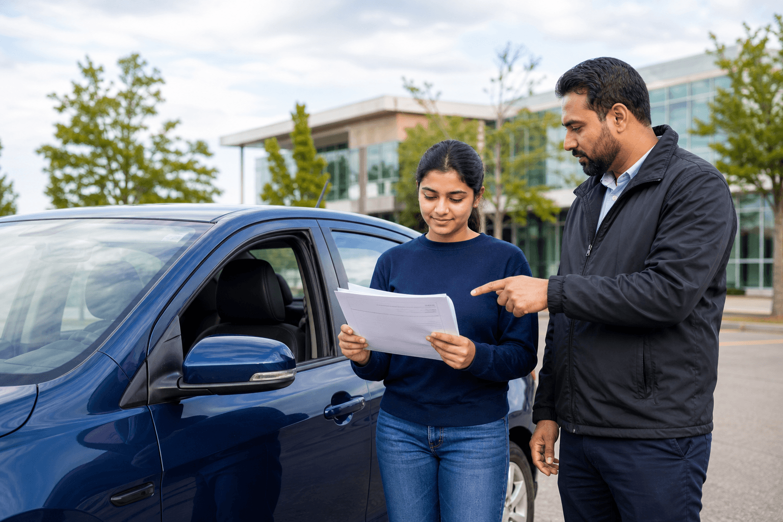 How to Check Whether a BDE Certificate Can Lower Your Ontario Car Insurance