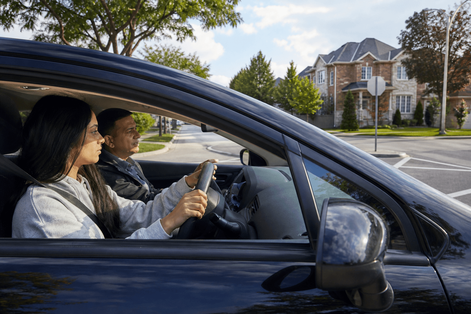 What Is G2 Road Test Prep, and Why Does It Matter in Brampton?