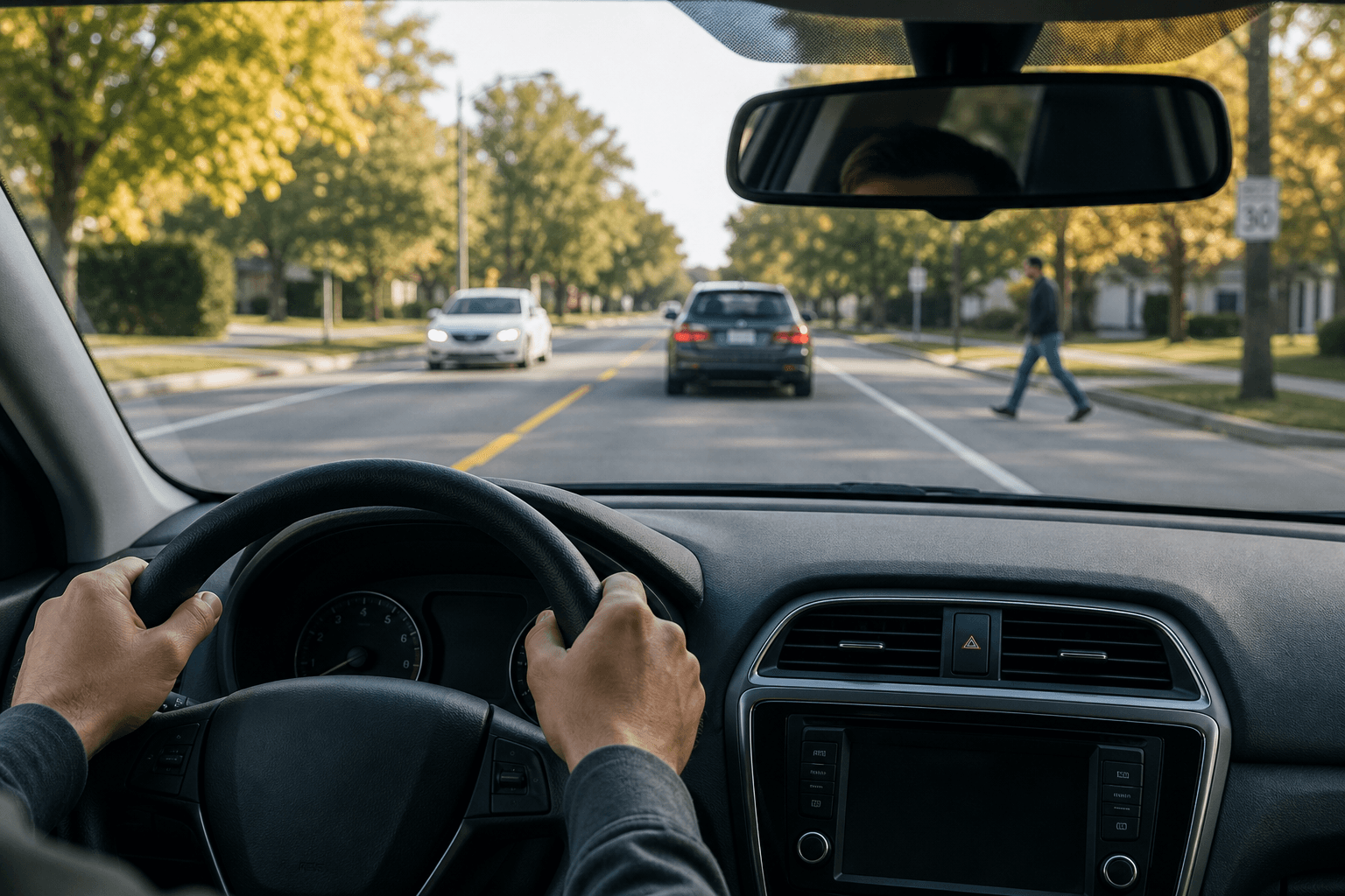 Defensive driving techniques: What they are and why they matter